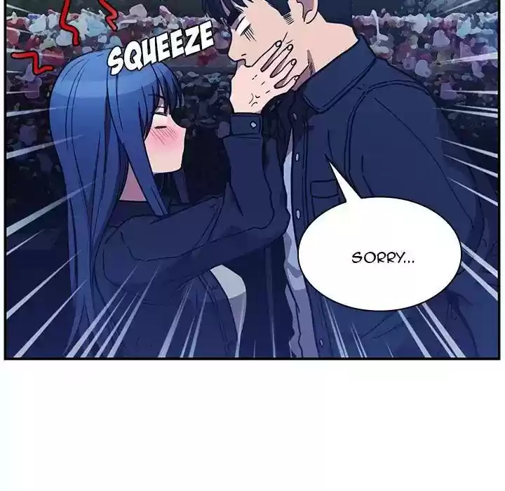 Close as Neighbors Chapter 52 [END]