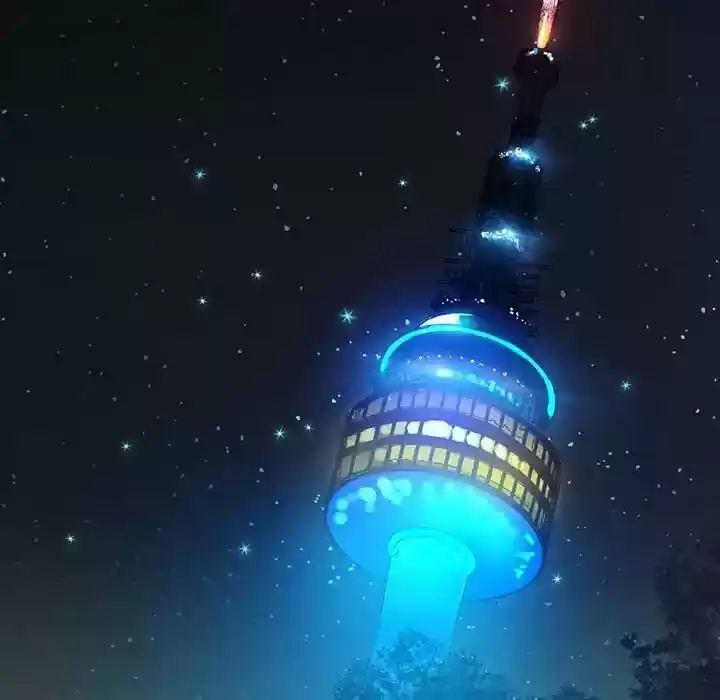 Close as Neighbors Chapter 52 [END]