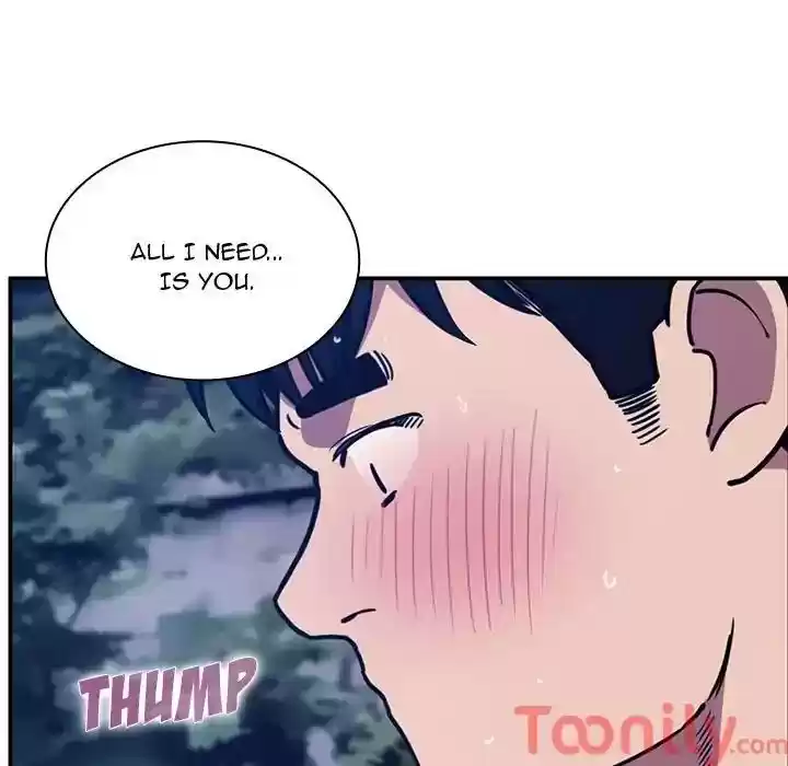 Close as Neighbors Chapter 52 [END]