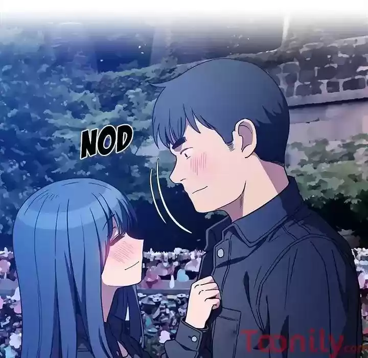 Close as Neighbors Chapter 52 [END]