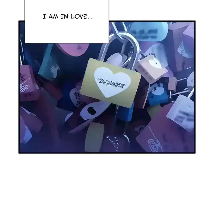 Close as Neighbors Chapter 52 [END]