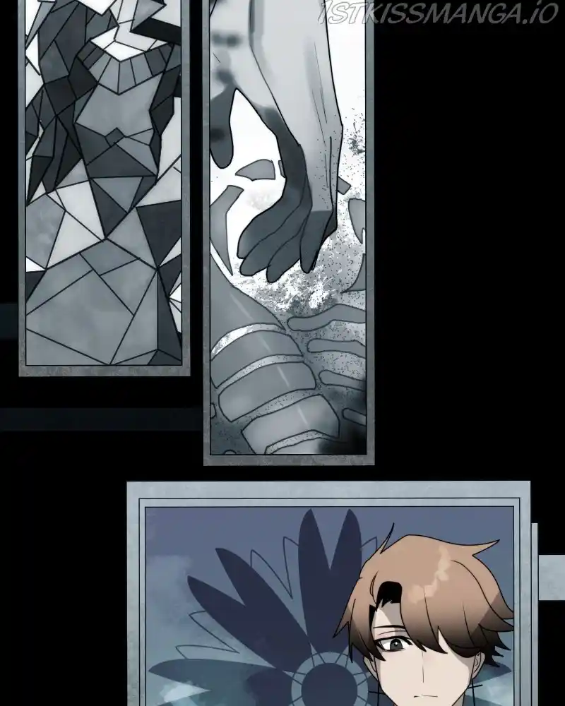 Cloud Walker Chapter 47