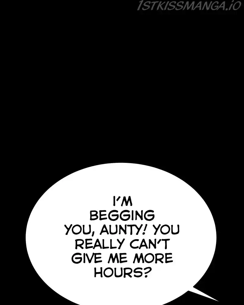 Cloud Walker Chapter 47