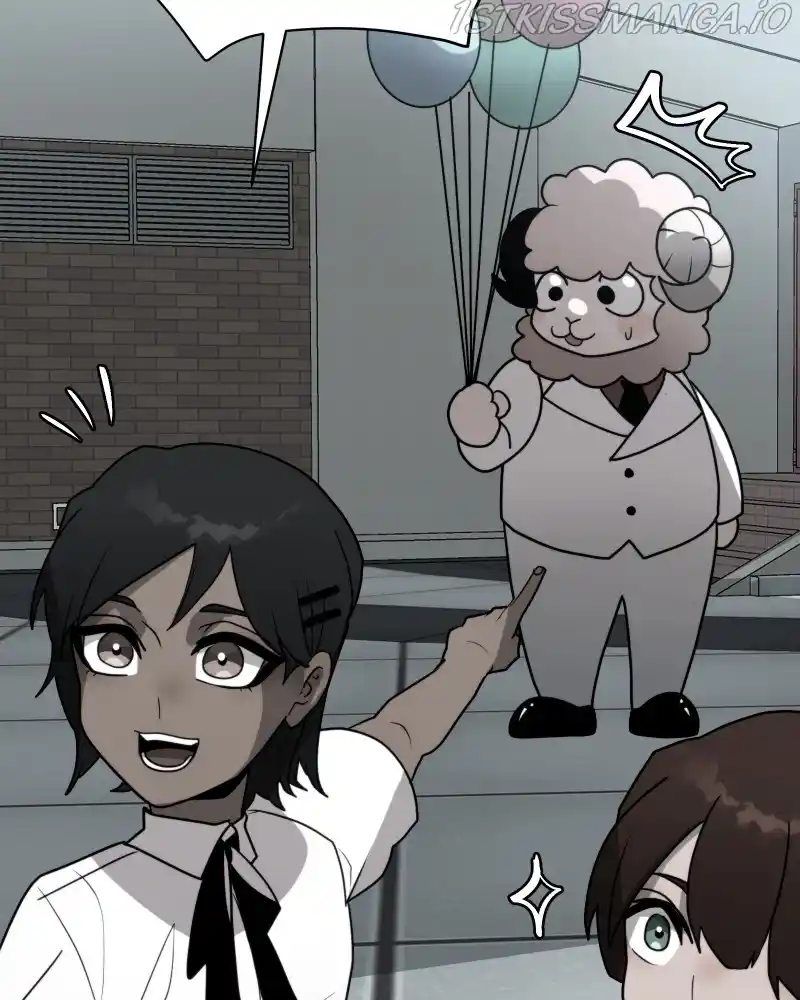 Cloud Walker Chapter 47