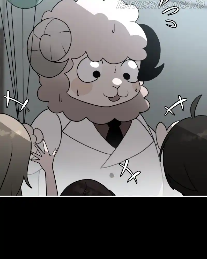 Cloud Walker Chapter 47