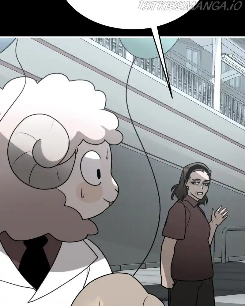 Cloud Walker Chapter 47