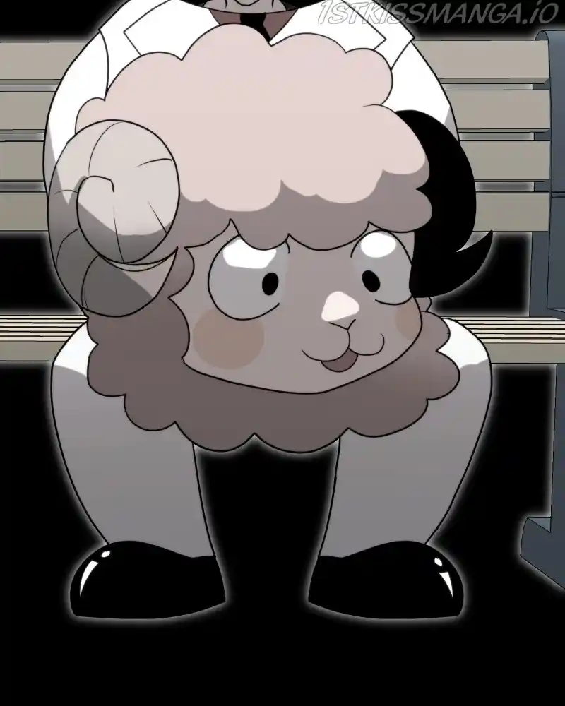 Cloud Walker Chapter 47