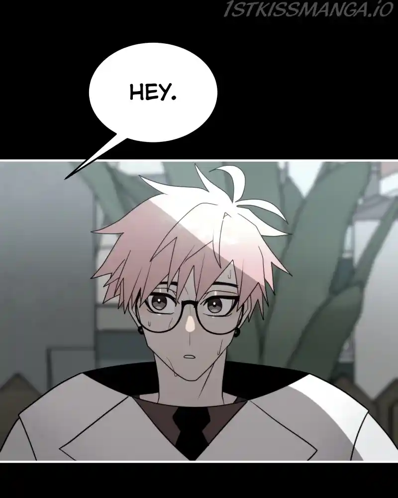 Cloud Walker Chapter 47