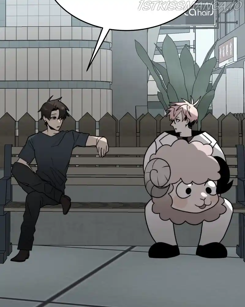 Cloud Walker Chapter 47