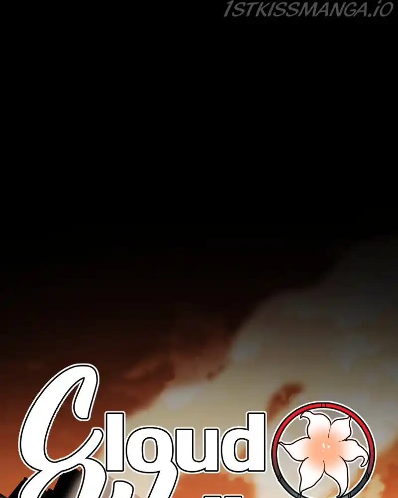 Cloud Walker Chapter 47