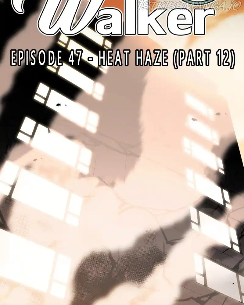 Cloud Walker Chapter 47