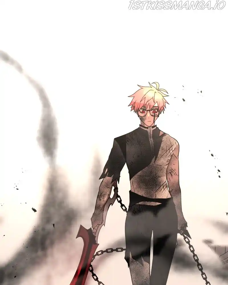 Cloud Walker Chapter 47