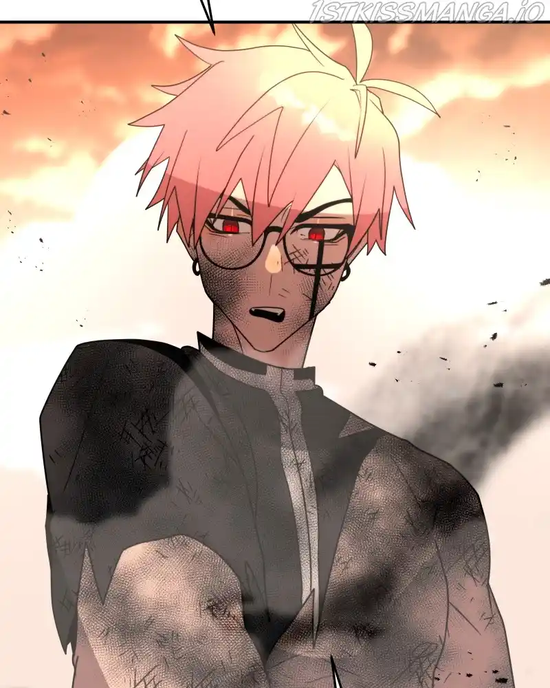 Cloud Walker Chapter 47