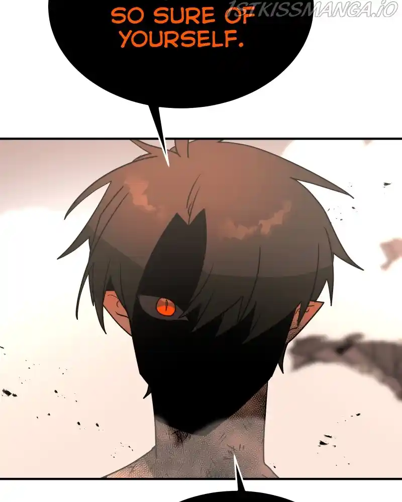 Cloud Walker Chapter 47