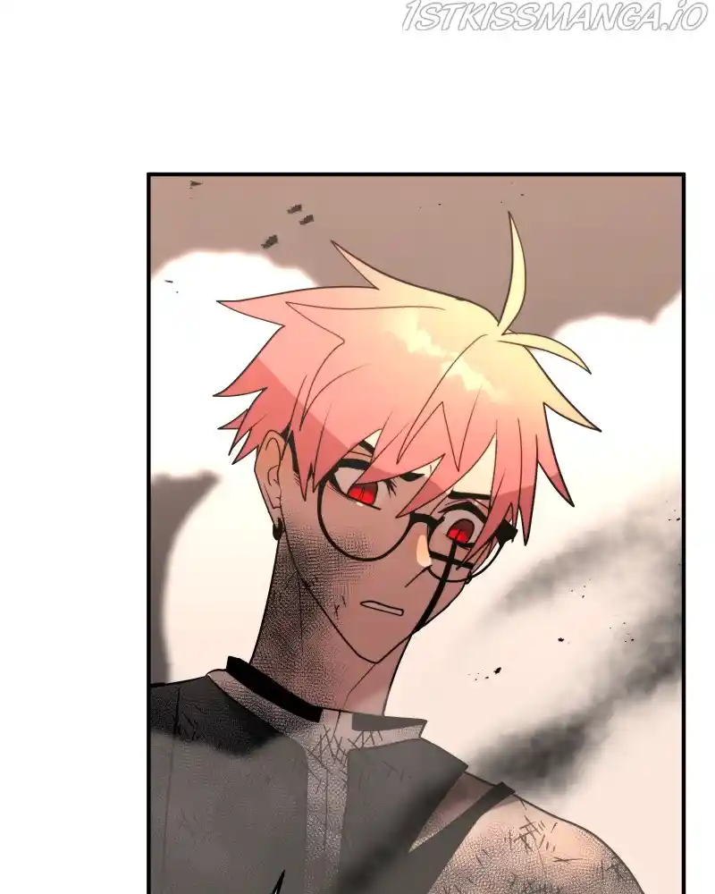 Cloud Walker Chapter 47