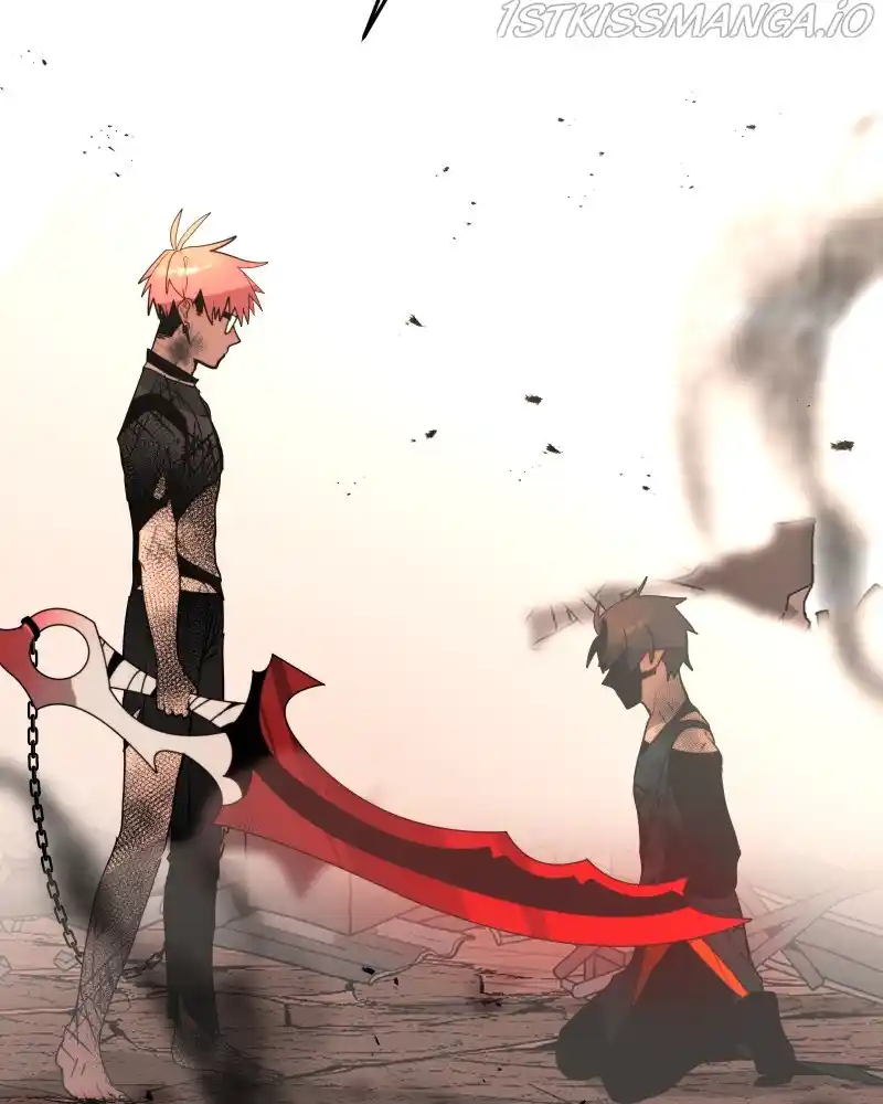 Cloud Walker Chapter 47