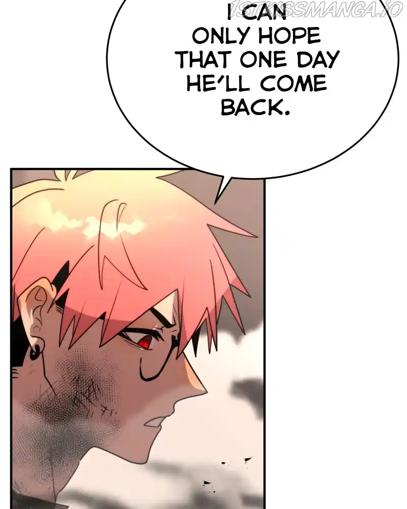 Cloud Walker Chapter 47