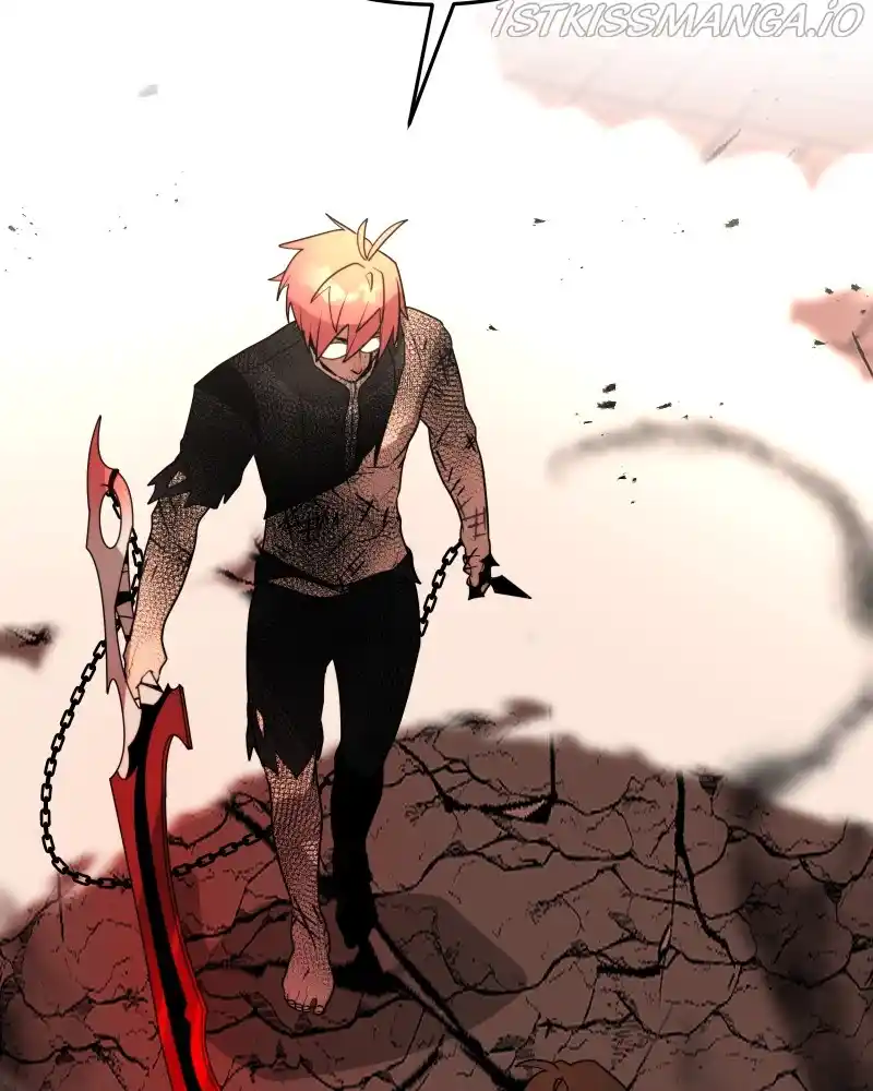 Cloud Walker Chapter 47