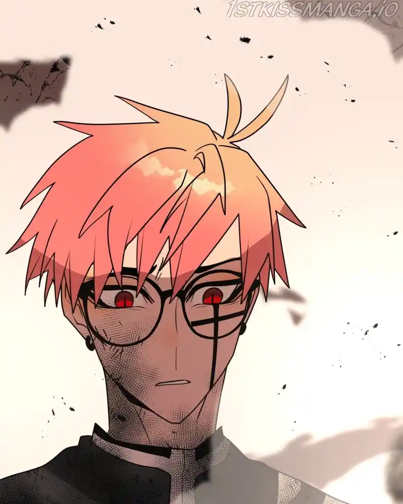 Cloud Walker Chapter 47