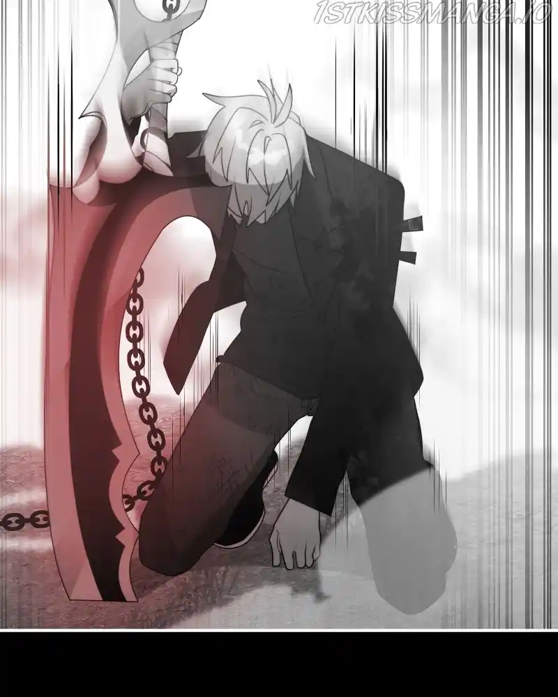 Cloud Walker Chapter 47