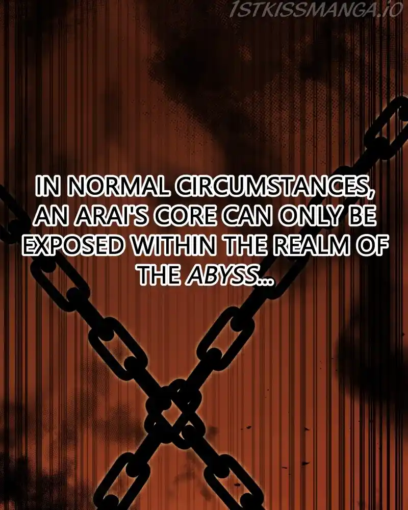 Cloud Walker Chapter 47