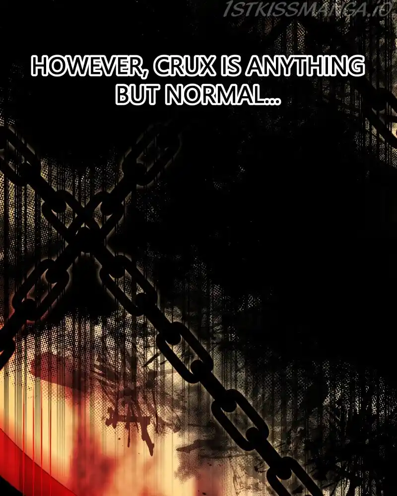 Cloud Walker Chapter 47