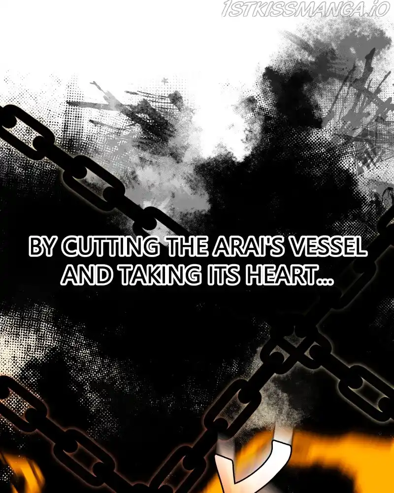 Cloud Walker Chapter 47