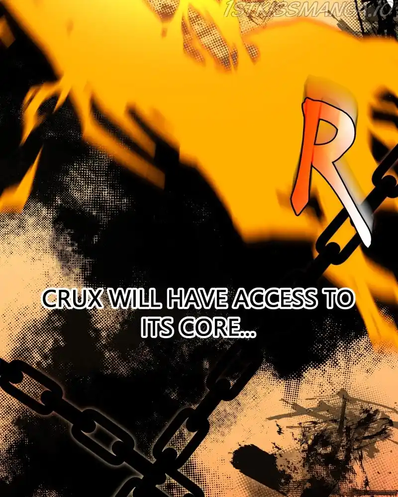 Cloud Walker Chapter 47