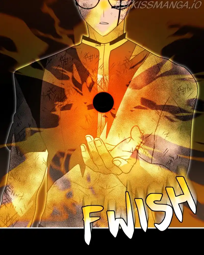 Cloud Walker Chapter 47