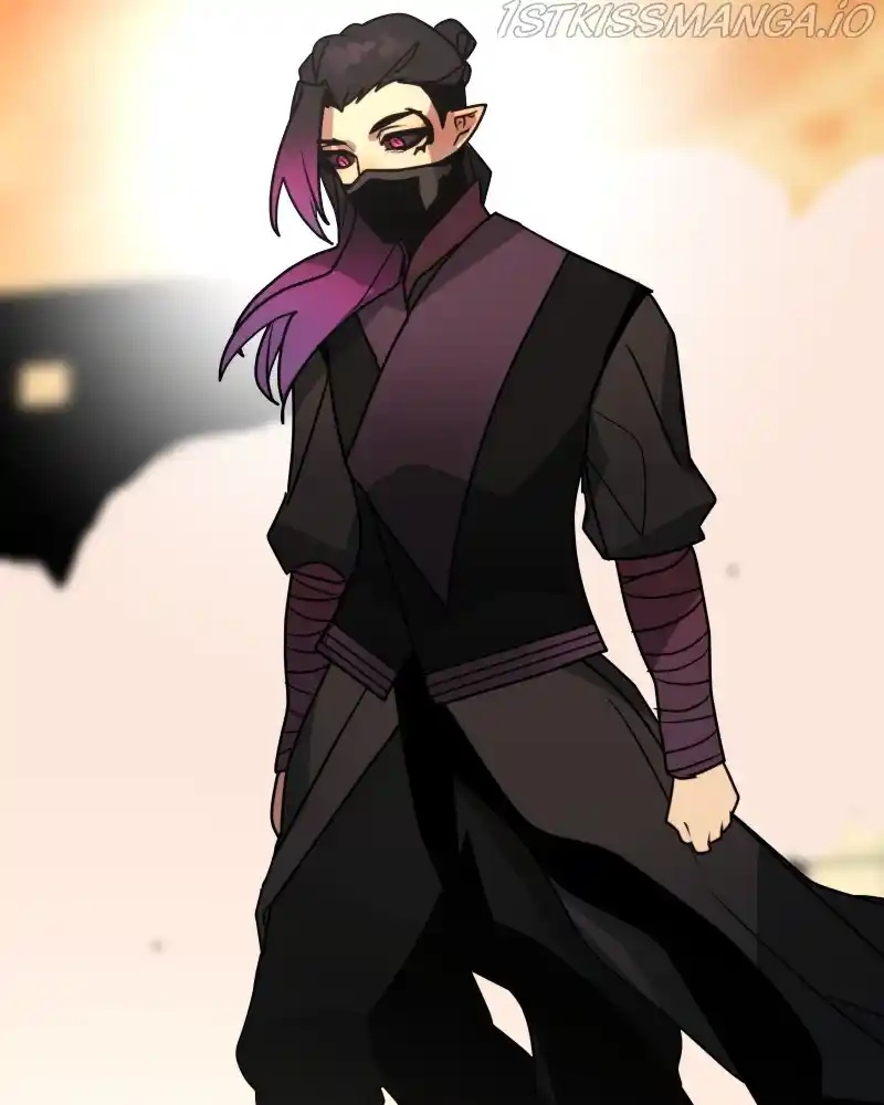 Cloud Walker Chapter 47