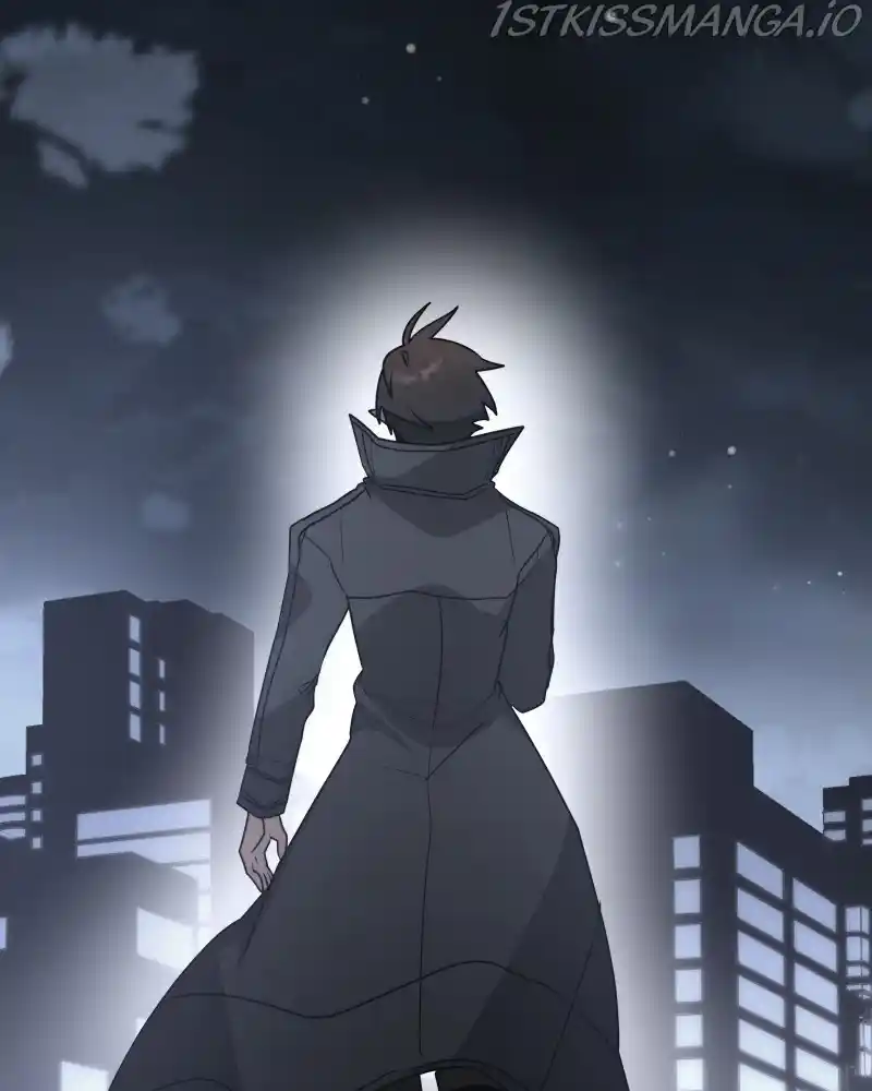 Cloud Walker Chapter 48