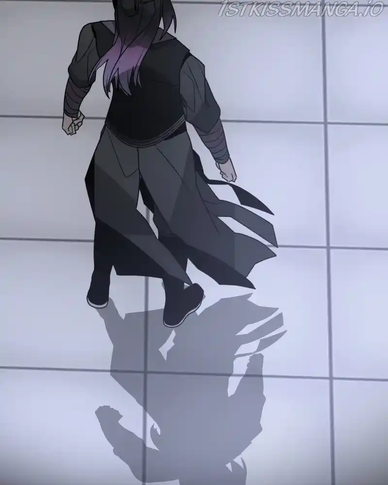 Cloud Walker Chapter 48