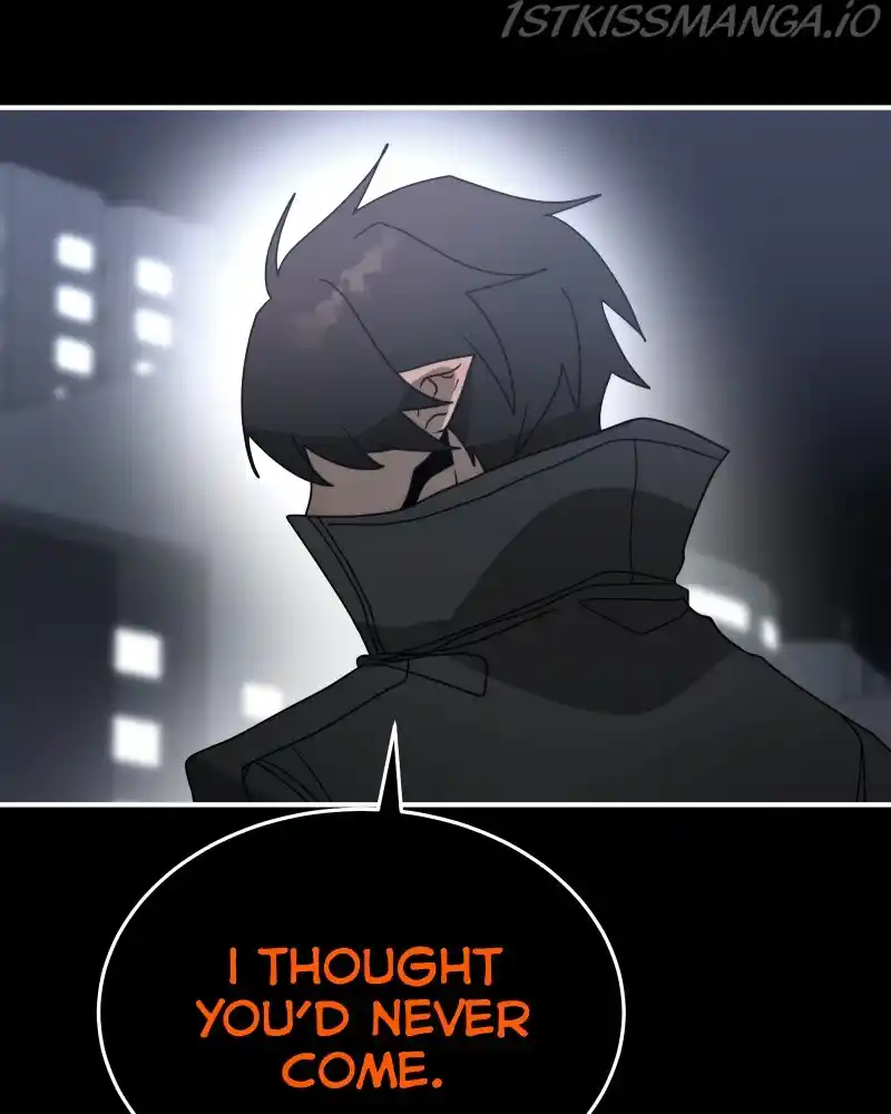 Cloud Walker Chapter 48