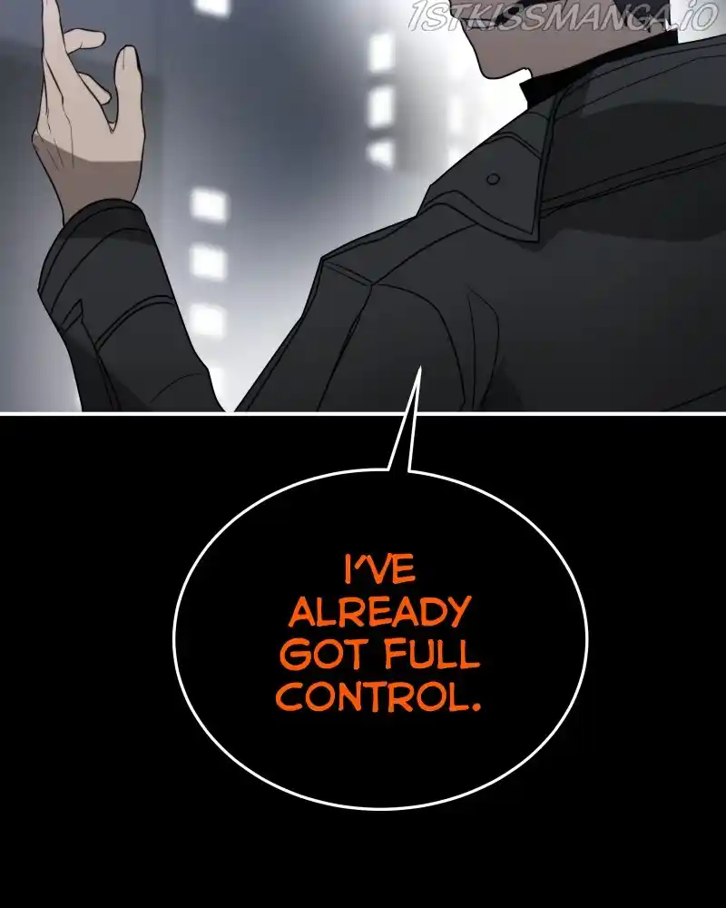 Cloud Walker Chapter 48