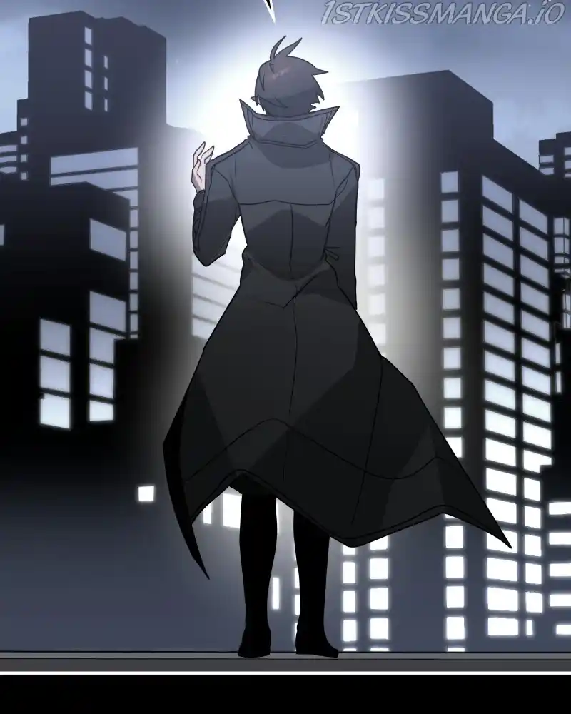 Cloud Walker Chapter 48