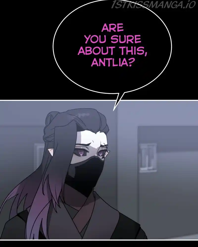 Cloud Walker Chapter 48