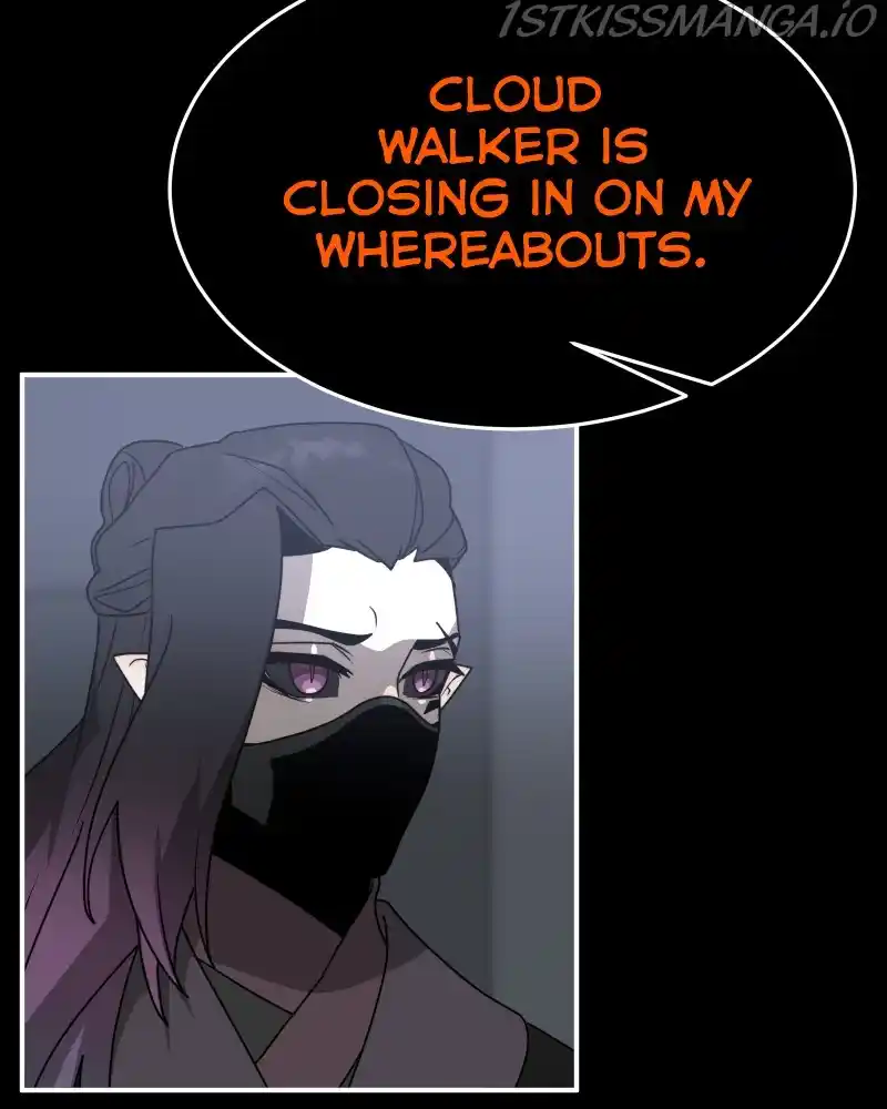 Cloud Walker Chapter 48