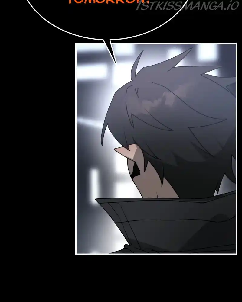 Cloud Walker Chapter 48