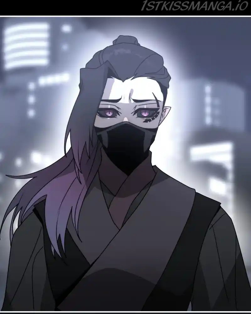 Cloud Walker Chapter 48