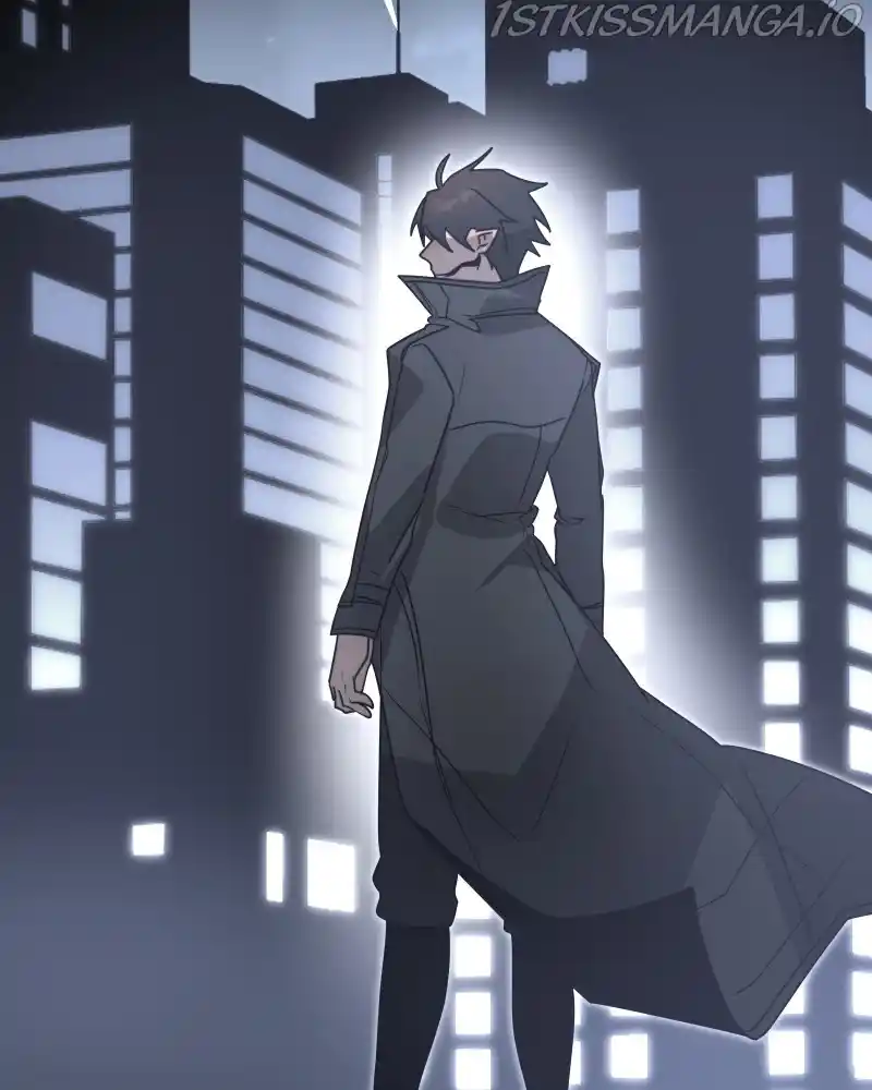 Cloud Walker Chapter 48