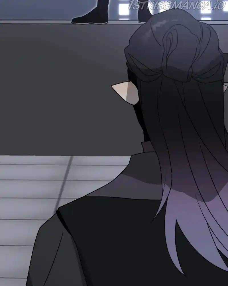 Cloud Walker Chapter 48