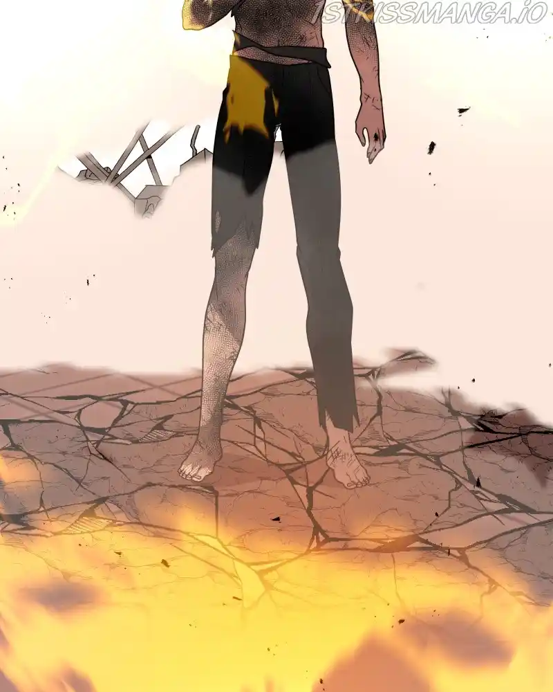 Cloud Walker Chapter 48