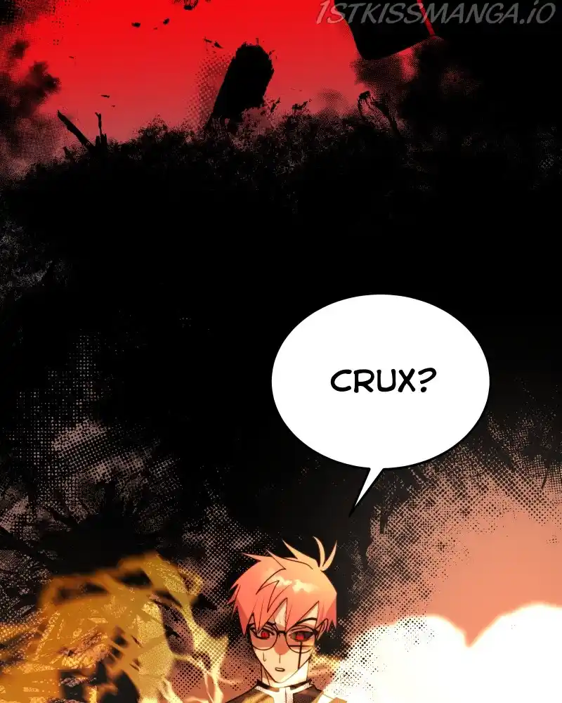 Cloud Walker Chapter 48