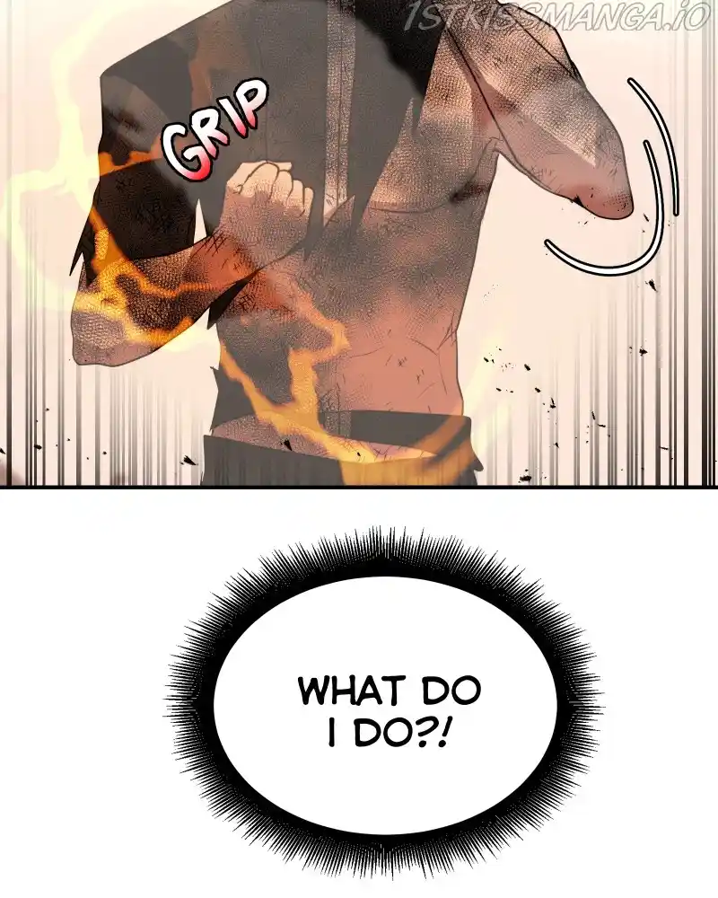 Cloud Walker Chapter 48