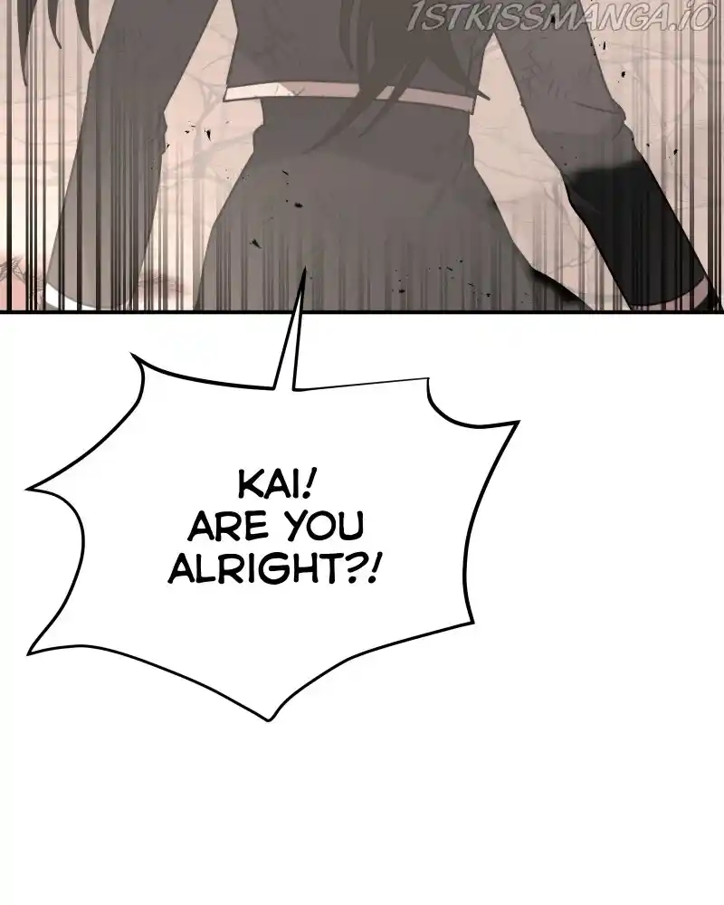 Cloud Walker Chapter 48