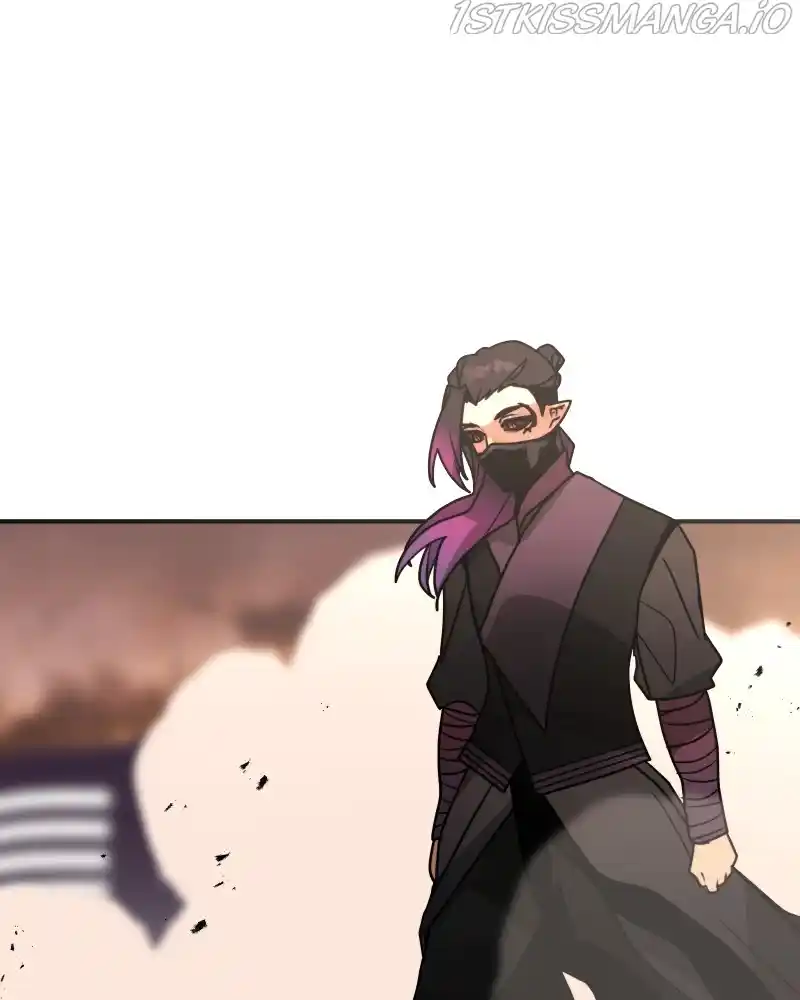 Cloud Walker Chapter 48