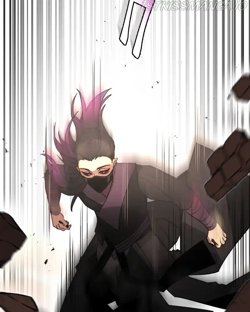 Cloud Walker Chapter 48