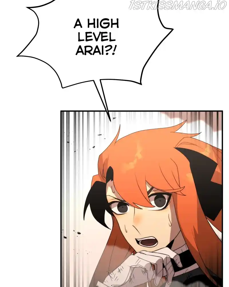 Cloud Walker Chapter 48