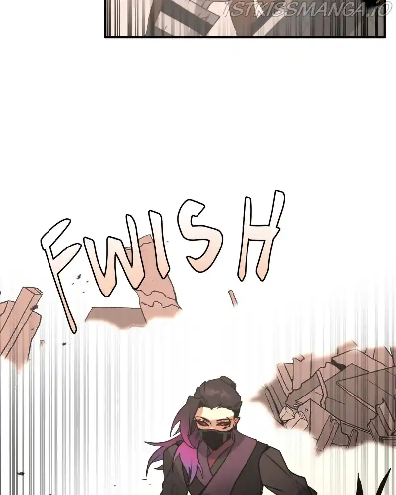 Cloud Walker Chapter 48