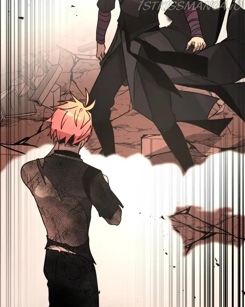 Cloud Walker Chapter 48